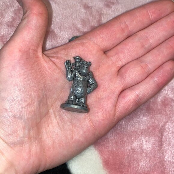 Pewter Disney Pixar Metal Character Figures - Picture 3 of 4